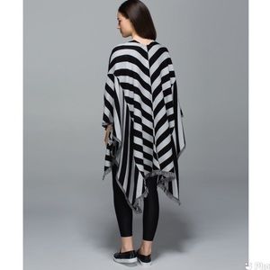 Lululemon Pranayama Scarf